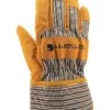 Carhartt Men's Suede Work Glove With Safety Cuff 1 Carhartt Men's Suede Work Glove With Safety Cuff -Carhartt 918ItfI2jkL. AC SR736920
