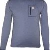 Carhartt Men's Force Heavyweight Thermal Base Layer Long Sleeve Pocket Shirt -Carhartt 91CYWucs9L. AC SR736920