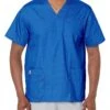Carhartt Men's Ripstop Multi-Pocket Scrub Top -Carhartt 91D6irGo9ZL. AC SR736920
