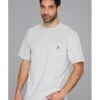 Carhartt Big & Tall Workwear Pocket S/S Tee -Carhartt 91LAsbKh0yL. AC SR736920