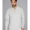 Carhartt Big & Tall Workwear Pocket L/S Henley -Carhartt 91NxMc2bqzL. AC SR736920