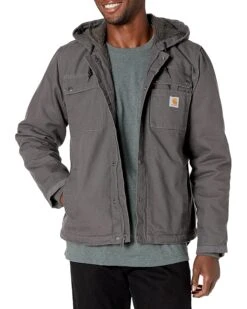 Carhartt Men's Bartlett Jacket (Regular And Big & Tall Sizes)