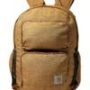 Carhartt 28 L Dual-Compartment Backpack