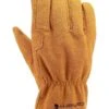 Carhartt Men's Leather Fencer Work Glove