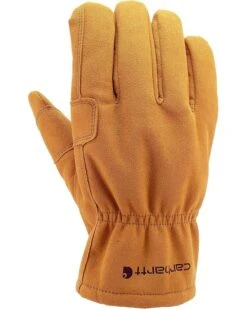 Carhartt Men's Leather Fencer Work Glove