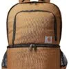 Carhartt Insulated 24 Can Two Compartment Cooler Backpack -Carhartt 91qltc LtfL. AC SR736920
