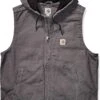 Carhartt Men's Knoxville Vest (Regular And Big & Tall Sizes) -Carhartt A1Eyx0DU03L. AC SR736920