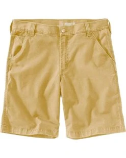 Carhartt Rugged Flex Rigby Shorts